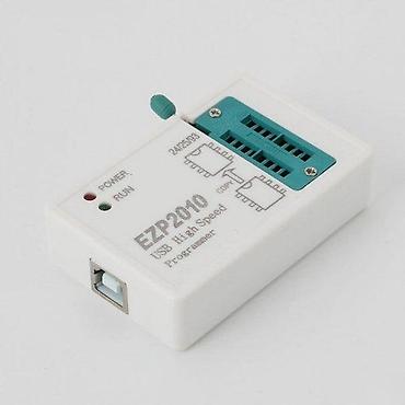 sivaca masina za vez: EZP2010 PROGRAMATOR EEPROM FLASH SPI 24/25/93 EZP 2019 | — 3