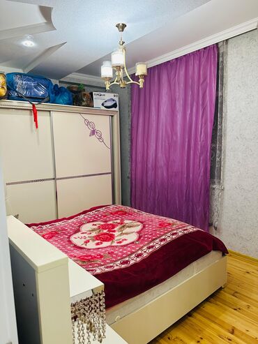 Uzunmüddətli kirayə mənzillər: - Mənzil tipli yaşayış sahəsi - Binada 2 ədəd lift (paslanmayan polad — 7