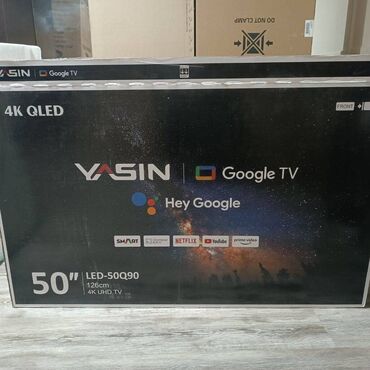 Телевизоры: Телевизор в рассрочку Рассрочка lg, tcl, samsung, yasin, konka — 20