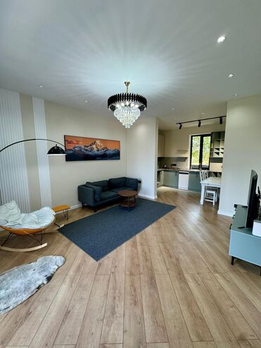 Продажа домов: Дача, 80 м², 3 комнаты, Агентство недвижимости, Дизайнерский ремонт — 13