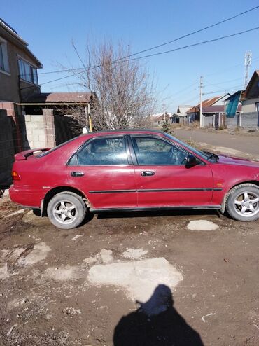 хонда сивик хеджбек: Honda Civic: 1995 г., 1.5 л, Автомат, Бензин, Седан