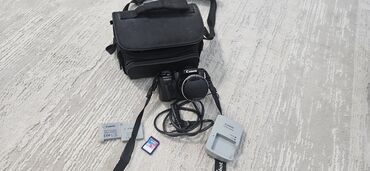 Фотоаппараты: Фото аппарат Canon sx500 is состояние идеальное покупал новым фоткал и at lalafo.kg — 9 Фотоаппараты: Фото аппарат Canon sx500 is состояние идеальное покупал новым фоткал и — 9