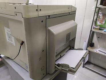 printer canon mf 4018: CANON 2318 hal hazirda islek veziyetdedi 903911cap olub — 1