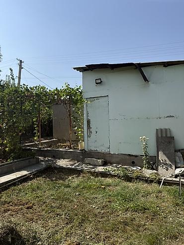 ысык куле: Продаю или меняю с доплатой нам на недвижимость на Иссыкуле. Дачный — 2
