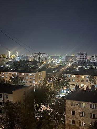 Продажа квартир: 3 комнаты, 67 м², Восток-5 мкр 105 серия, 9 этаж, Дизайнерский ремонт — 5