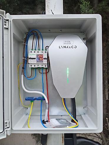 Elektrik işləri: Evlərdə Ofislərdə Abiyektlərdə Elektrik işlərinin görülməsi Spotların — 25