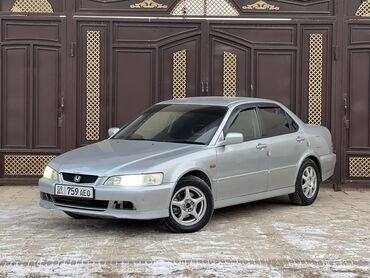 продам машину бишкек: Honda Torneo: 2002 г., 1.8 л, Автомат, Бензин, Седан