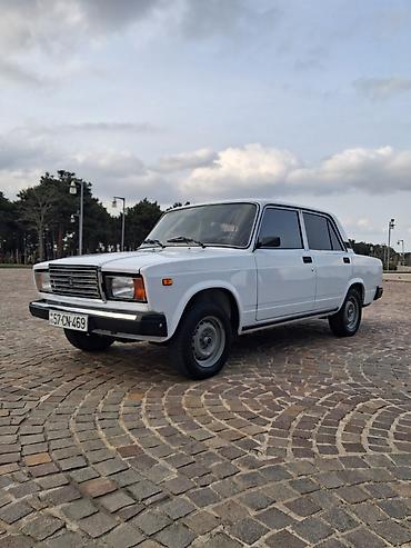 VAZ (LADA): İli 2008 bez detal. Enjektor mator. Matorda qramda olsa yağ azaltma və — 2