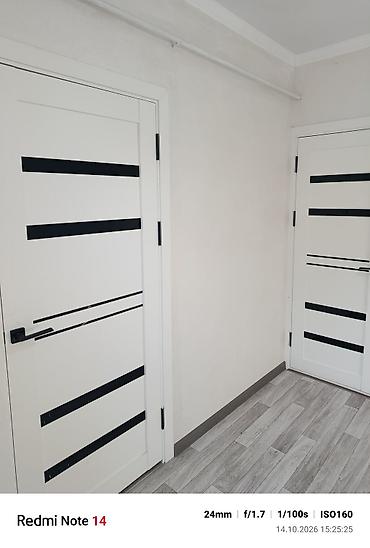 1-комнатная квартира с отдельной кухней Планировка и отделка: -