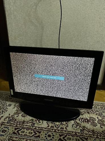Televizorlar: Televizor Samsung LCD 55" — 9