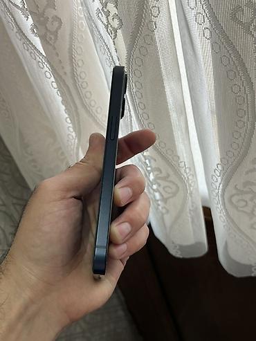 Apple iPhone: IPhone 13, 128 GB, Midnight — 4