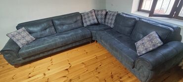 Диваны: Угловой диван, Б/у, Раскладной, С подъемным механизмом, Платная доставка