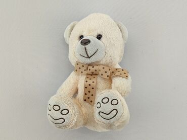 golf do marynarki: Mascot Teddy bear, condition - Good