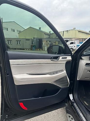 Hyundai: Hyundai Palisade: 2023 г., Кроссовер — 16