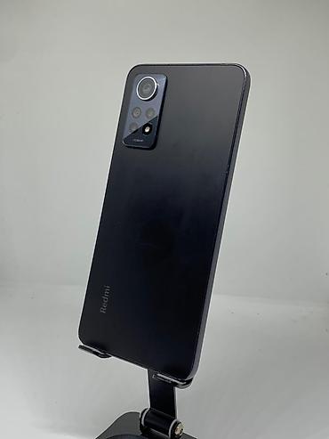 Redmi: Redmi, Redmi Note 12 Pro+ 5G, Б/у, 256 ГБ, цвет - Черный, 2 SIM — 2
