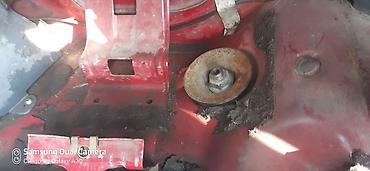 Автобусы и маршрутки: Автобус, Mercedes-Benz, 2000 г., 2.9 л — 6