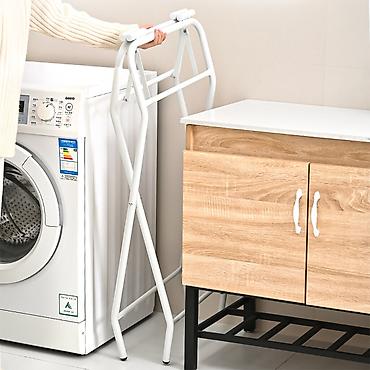 Uşaqlar üçün digər mallar: 🛁👶 **7-i 1-də Qatlanan Körpə Vanna Dəsti – Rahat və Təhlükəsiz — 5