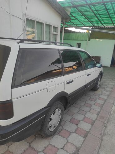 крепление для велосипеда на машину бишкек: Volkswagen Passat Variant: 1990 г.
