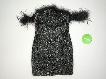 body cekiny hm: Shein, Sukienka damska, rozmiar S — 2