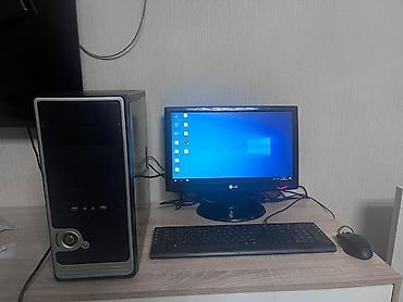 Другие комплектующие: Компьютеры от 2000 сом! полные комплекты! Скоро лето, а тебе не начнем — 12
