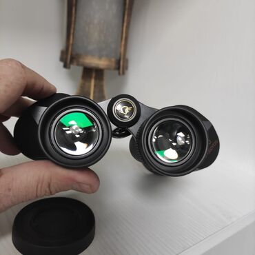 Бинокли: Бинокль "MaiFeng" 20×50. Возможна рассрочка на три месяца через at lalafo.kg — 6 Бинокли: Бинокль "MaiFeng" 20×50. Возможна рассрочка на три месяца через — 6