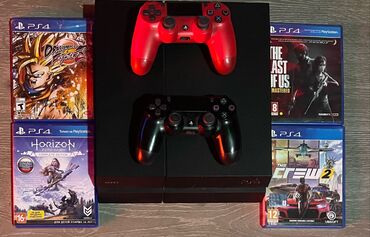 ps4 oyun: İdeal Ps 4 Axtaranlarin Nezerine Ps 4 Fat İdeal Vezyetde 2 Ci Versiya