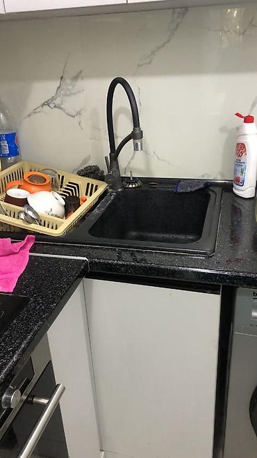 Долгосрочная аренда комнат: 44 м², С мебелью at lalafo.kg — 8 Долгосрочная аренда комнат: 44 м², С мебелью — 8