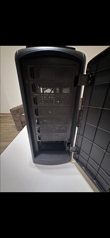 Desktop računari i radne stanice: Gejming/desktop računar – Thermaltake kućište sa snažnim hlađenjem — 5