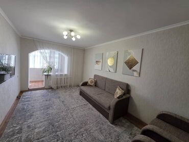 Продажа квартир: 1 комната, 44 м², Индивидуалка, 5 этаж, Косметический ремонт