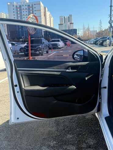 Hyundai: Hyundai Avante: 2019 г., 1.6 л, Автомат, Бензин, Седан — 7