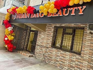 Sağlamlıq və gözəllik: Qadın saç ustaları | Saç kəsimi — 5