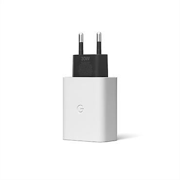 Kateqoriya: Adapterlər Brend: Google Model: 30W USB‑C Təsvir: - Güc