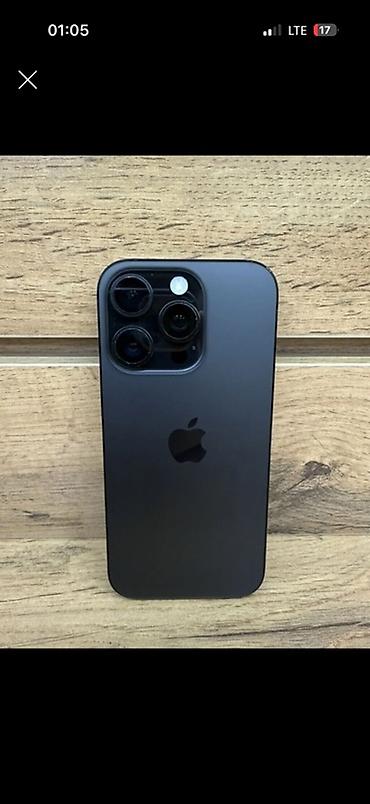 айфон 11 каропка: IPhone 16 Pro, цвет Space Black. 256 гигабайт Коробка в наличии — 1