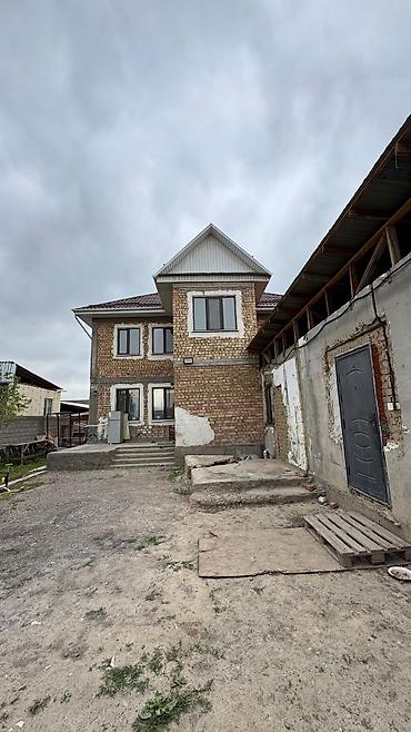 Продажа коттеджей и домов: Продаётся кирпичный дом в ж/м Умут ✨ Просторный и уютный дом со — 2
