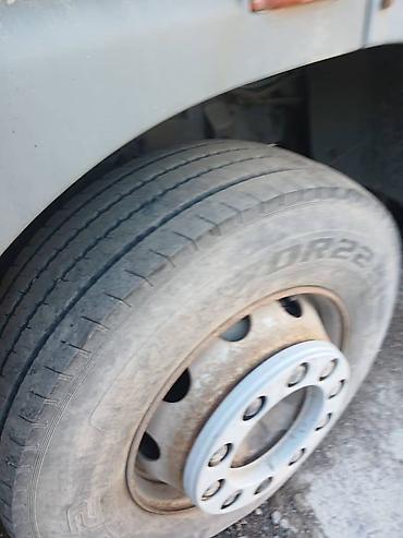 Тягачи: Тягач, DAF, 2003 г. — 6