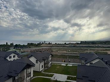 Продажа квартир: 2 комнаты, 46 м², Элитка, ПСО (под самоотделку) — 13
