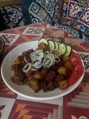 Иссык-Куль 2026: Апамдын каттамасы Кербен Адрес: Чолок айылы Instagram: Апамдын — 10