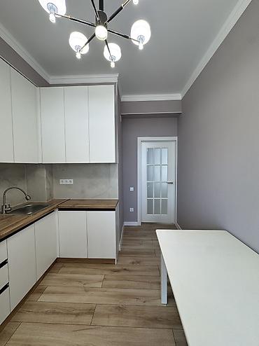 85000: 1 комната, 41 м², Нижний Джал (Джал-23) Элитка, 12 этаж, Дизайнерский ремонт — 8