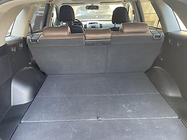 Kia: Kia Sorento: 2.4 л | 2010 г. Внедорожник — 7