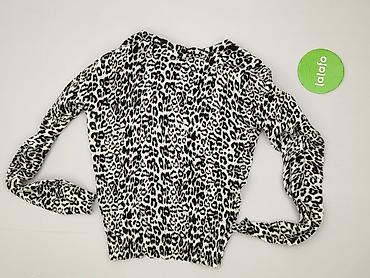 hm jackson: H&M Divided, Kardigan damski, rozmiar 2XS — 3