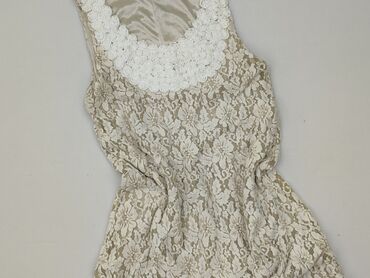 sukienki tiulową midi: Women`s dress, size S (EU 36)