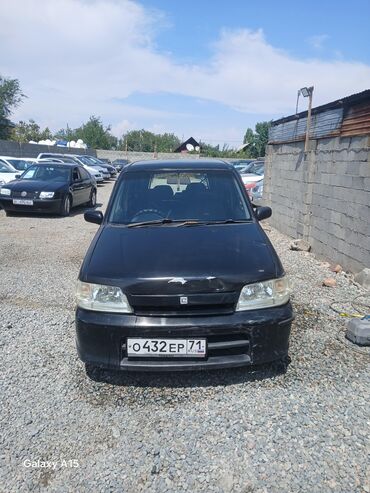 byd машина цена бишкек: Nissan Cube: 2000 г., 1.3 л, Автоматические, Бензин, Хэтчбэк