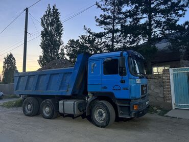 рулевой насос камаз: Грузовик, MAN, Б/у