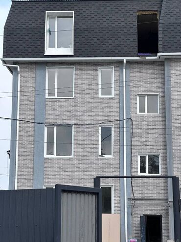 скрябина советская: 1 комната, 27 м², Индивидуалка, 4 этаж, ПСО (под самоотделку)