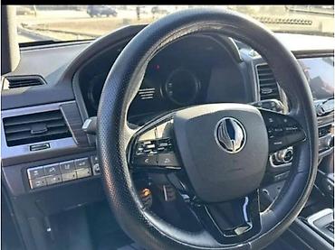 ssangyon: Ssangyong Rexton: 2017 г., 2.2 л, Автомат, Дизель, Внедорожник — 9