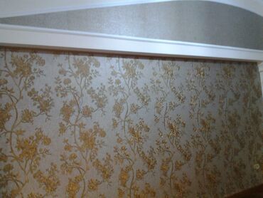 İstilik sistemi: Santexnik işləri. Kafel, metlax. Alçıpan və s. malyar işləri — 4