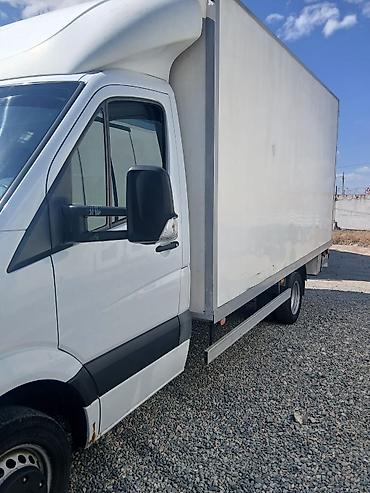 скутер мотор: Легкий грузовик, Mercedes-Benz, Стандарт, 3 т, Б/у — 7