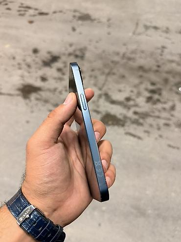 iphone 6s islenmis: IPhone 13, 128 GB, Mavi, Face ID — 3