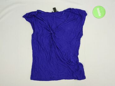 Bluzki: H&M, Bluzka damska, L — 2