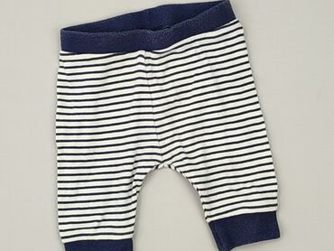 strój kąpielowy chłopięcy: Leggings, Next, 0-3 months, condition - Good